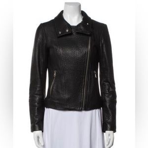 MACKAGE Leather Jacket